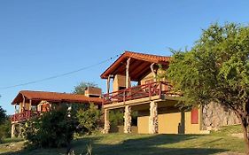Cabanas La Posada De Kika